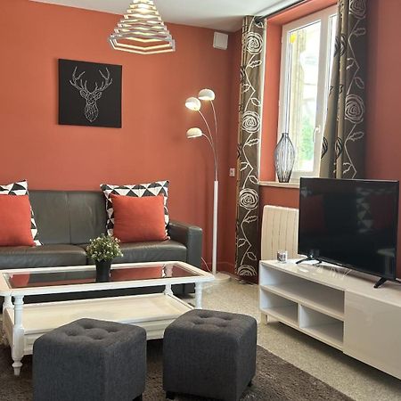 Happy Villa Cernay-les-Reims Екстериор снимка